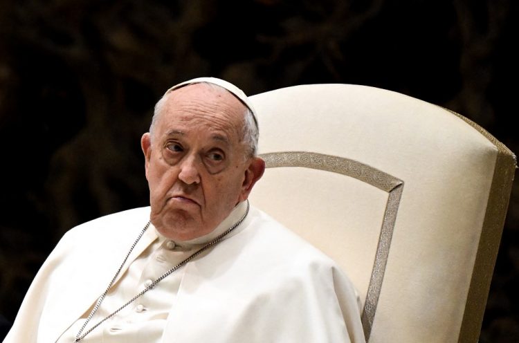 FOTO/ AFP