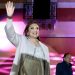 Candidata opositora a la presidencia de México promete seguridad en inicio de campaña