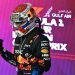 Max Verstappen gana el Gran Premio de Baréin