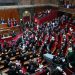 Francia blinda el derecho al aborto en su Constitución 