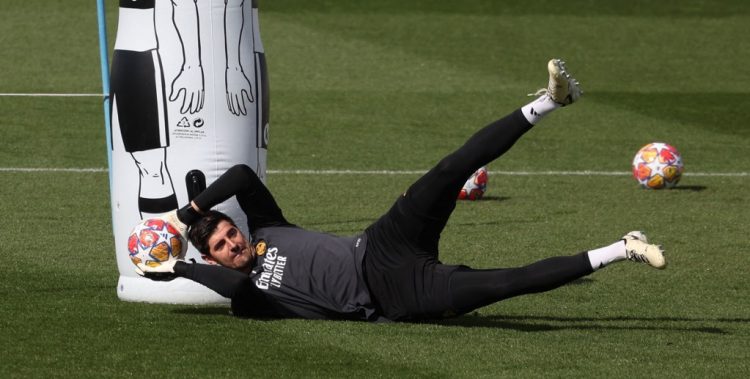 FOTO/ AFP