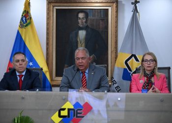 Elección presidencial en Venezuela será el 28 de julio