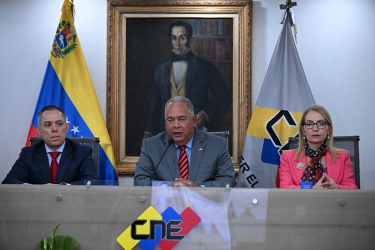 Foto / AFP