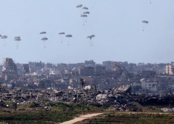 La guerra entre Israel y Hamás en Gaza cumple cinco meses sin tregua a la vista