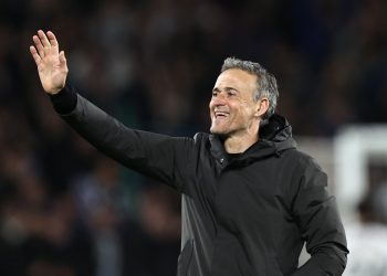 Luis Enrique anuncia su regreso a Twitch tras la experiencia del Mundial