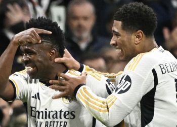 El Real Madrid se mete en cuartos de Champions sufriendo con el Leipzig
