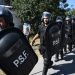 Gobierno argentino envía fuerzas federales a ciudad de Rosario golpeada por el narco