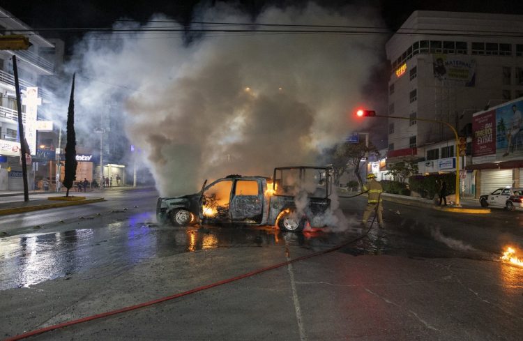 Foto: AFP