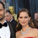 Natalie Portman se divorció del coreógrafo francés Benjamin Millepied