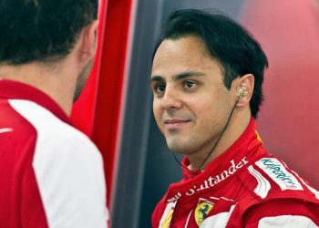 Felipe Massa emprende acciones legales contra F1 por el título mundial 2008