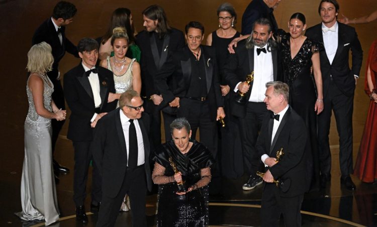 Foto: AFP