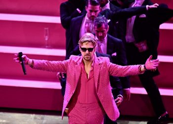 Audiencia de los Óscar crece a 19,5 millones de espectadores