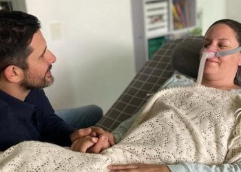 Muere mujer símbolo de la despenalización de la eutanasia en Ecuador