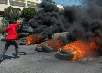 Contrabando de armas desde EE. UU. está detrás de la violencia en Haití