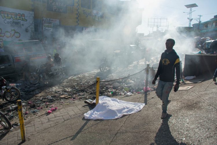 FOTO/ AFP