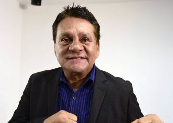 Colocan con éxito marcapasos al exboxeador panameño Roberto Durán