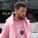 Lionel Messi no estará en el amistoso ante El Salvador