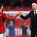 Manchester United deja a Liverpool sin FA Cup tras una prórroga eléctrica