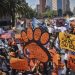Un millar de personas marcha en México para exigir castigo al maltrato animal