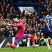 Chelsea alcanza semifinales de Copa tras sufrir contra Leicester