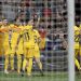 Barcelona gana en el campo del Atlético y se pone segundo en la Liga
