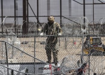 Suspenden de nuevo ley de Texas que permite detener a migrantes