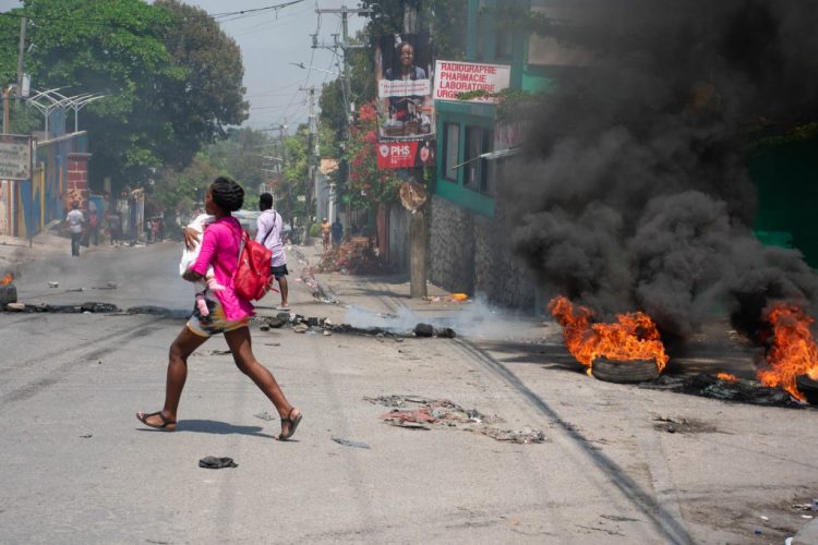 FOTO/ AFP