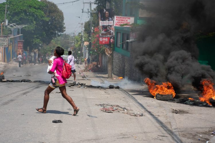 Foto: AFP