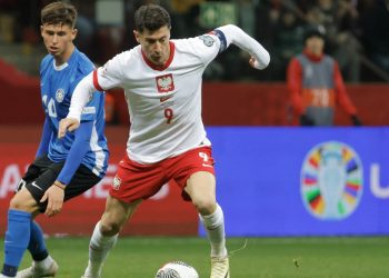 Seis equipos juegan por las últimas tres plazas para la Eurocopa