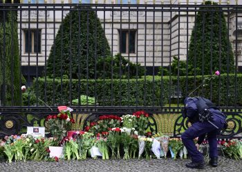 Sube a 133 el número de muertos en el atentado de Moscú