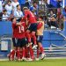 Canadá y Costa Rica son los últimos clasificados a la Copa América