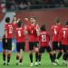Georgia jugará por primera vez una Eurocopa