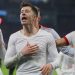 Polonia y Lewandowski se clasifican a la Eurocopa por penales en Gales