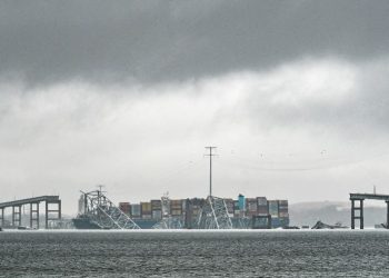 Colapso del puente de Baltimore podría generar el mayor pago de un seguro marítimo