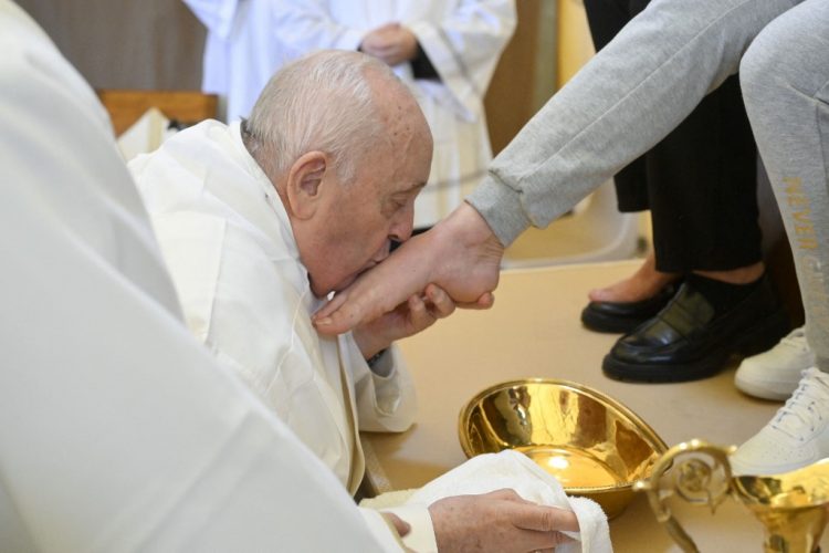 Foto: AFP