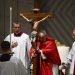 El papa anula a último minuto su participación en el Vía Crucis del Viernes Santo