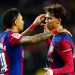 Barcelona gana 1-0 a Las Palmas y se pone a cinco puntos del Real Madrid