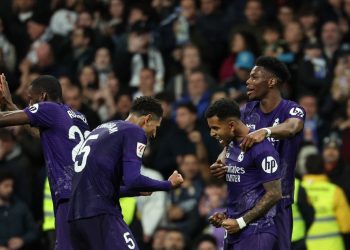 Real Madrid y Rodrygo no ceden ante un Athletic con la mente en la Copa