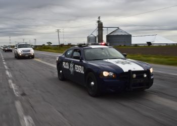 Liberan a ciudadana rusa que estaba secuestrada en el noreste de México