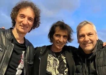Enanitos Verdes regresan a El Salvador con «Besos Intensos Tour»