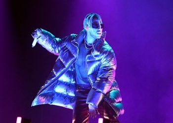Jhayco volverá a El Salvador como parte de su gira «Vida Rockstar Tour»