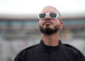 Este es el nuevo sencillo de J Balvin junto a de La Ghetto y Jowell & Randy