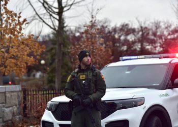La policía de Toronto aconseja dejar las llaves del vehículo en la puerta principal de las viviendas para evitar enfrentamientos con los ladrones