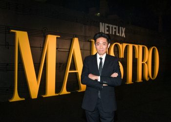 Nominado al Óscar, Kazu Hiro completa con «Maestro» un ciclo en legendaria carrera