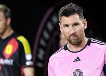 Inter Miami de Messi jugará ante mexicanos Puebla y Tigres en Leagues Cup