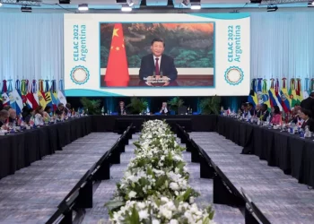 China apoya a América Latina para consolidar desarrollo y paz regional