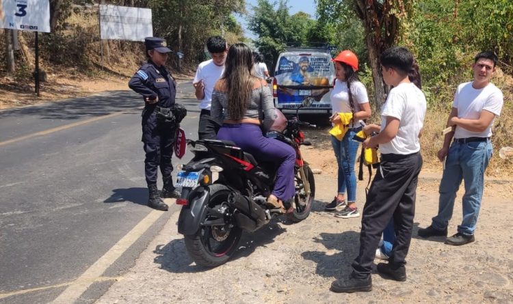 Foto/ Diario El Salvador