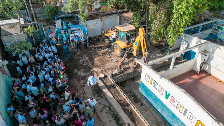 Foto/ Diario El Salvador