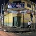 Alcalde electo de Nuevas Ideas retira su propaganda en San Vicente