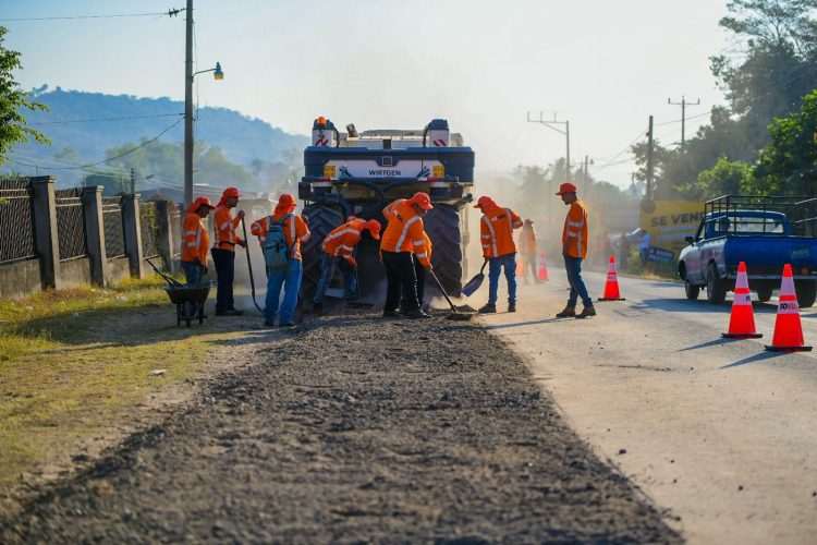 Foto/ Diario El Salvador